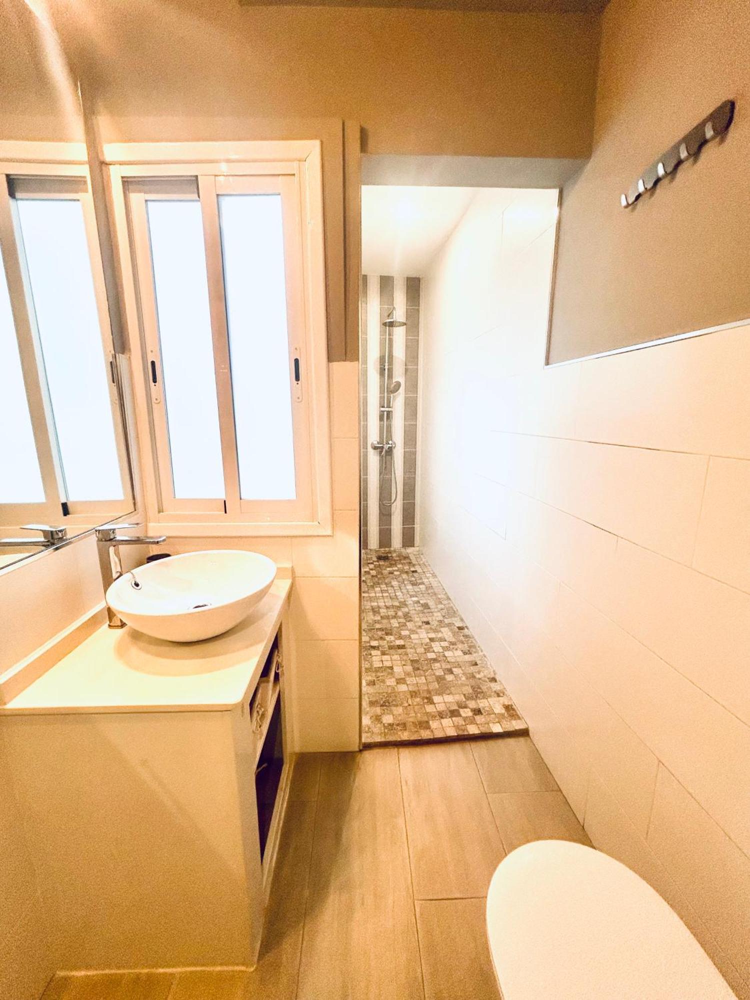 Esencia De Cordoba Apartment Exterior photo